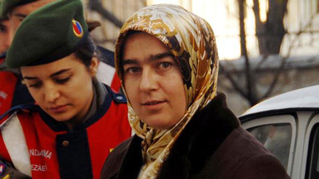 Tecavüzcüsünün boğazını kesen kadınla ilgili flaş gelişme