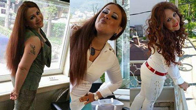 ''Ponzi Arzu''yu yalanladı: Tüm tezgahları o kuruyordu
