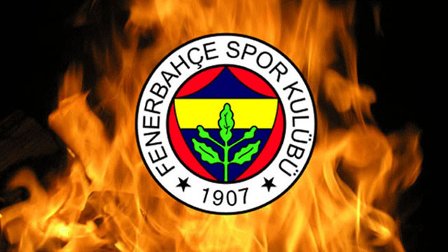 Fenerbahçe'de sakatlık şoku