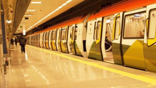 Metroda bomba şakası yapan 3 öğrenci için karar çıktı