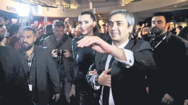 Kurtlar Vadisi geri dönüyor