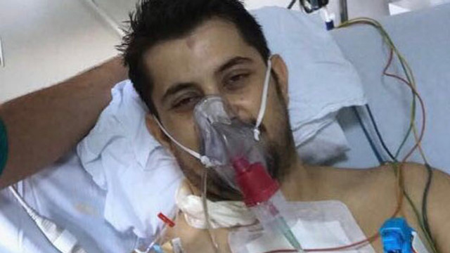 Senin Yuzunden Cocugum Olmuyor Deyip Bicakladi 3 Sayfa