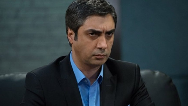 Necati Şaşmaz açıkladı; ''Kurtlar Vadisi''nin ismi değişti !