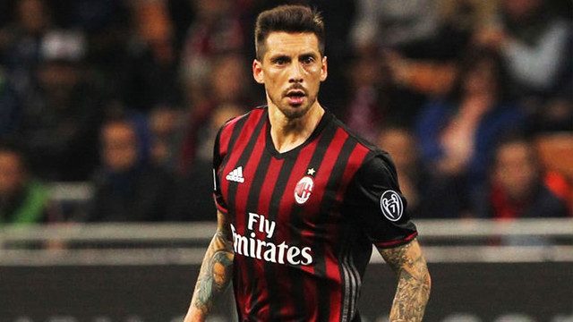 Jose Sosa Trabzonspor'da !