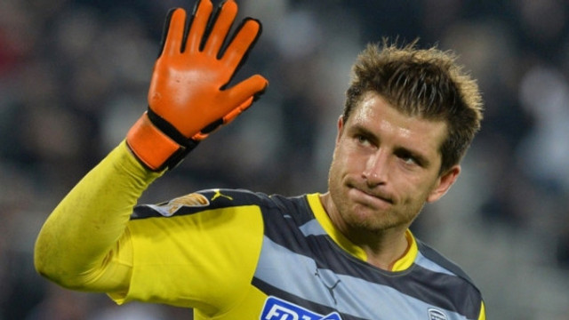 Galatasaray Carrasso transferini açıkladı
