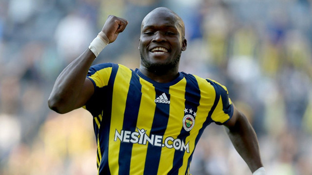 Bursaspor'dan Moussa Sow bombası !