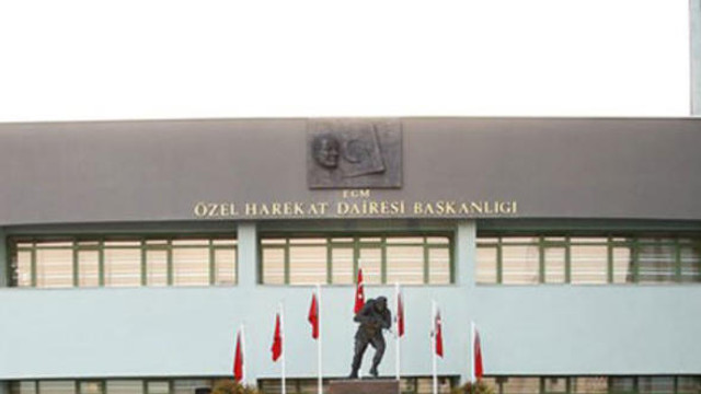 Özel Harekat Daire Başkanlığı kaldırıldı ! Emniyet'ten açıklama