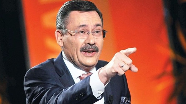 Sözcü'den, köşe isteyen Melih Gökçek'e yanıt