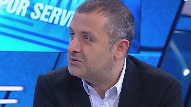Mehmet Demirkol'dan bomba iddia !