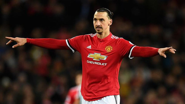 Beşikaş'tan Ibrahimovic bombası !