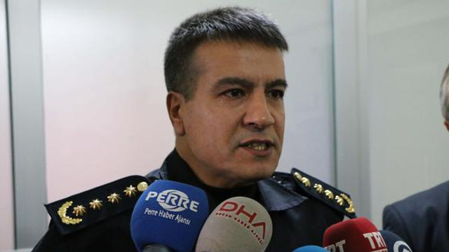 Emniyet Müdürü: ''Kafalarını kıracağız !''
