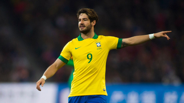Galatasaray'ın gizli planı: Pato !