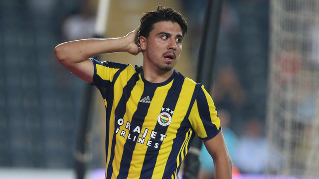 Ozan Tufan'ın yeni takımı belli oldu !