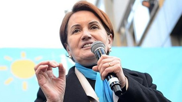 Meral Akşener'den yerel seçim için ''iddialı'' açıklama
