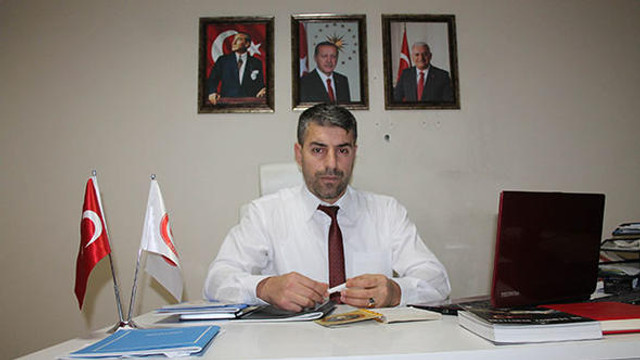 Halk Özel Harekat'tan ilk açıklama
