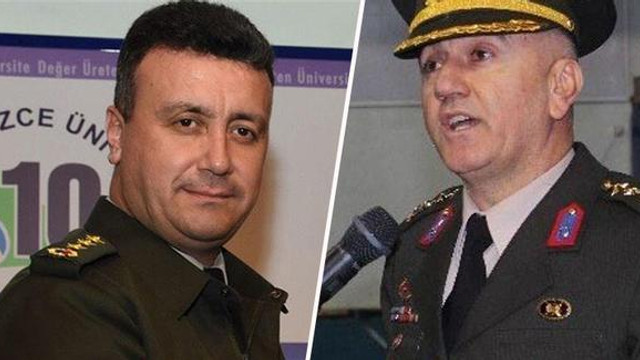 FETÖ'cü diye ihraç edilen albay aklandı, yerine atanan FETÖ'cü çıktı