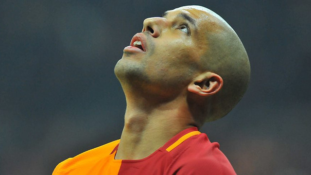 Feghouli'den Tudor itirafı !
