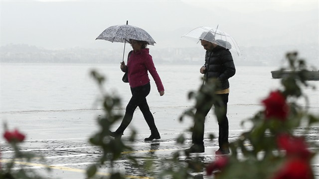 İstanbul özlediği kar yağışına yine kavuşamayacak
