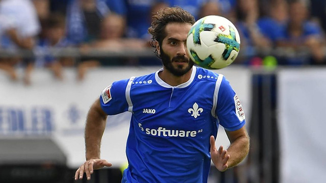 Hamit Altıntop geri dönüyor ! Neden olmasın...