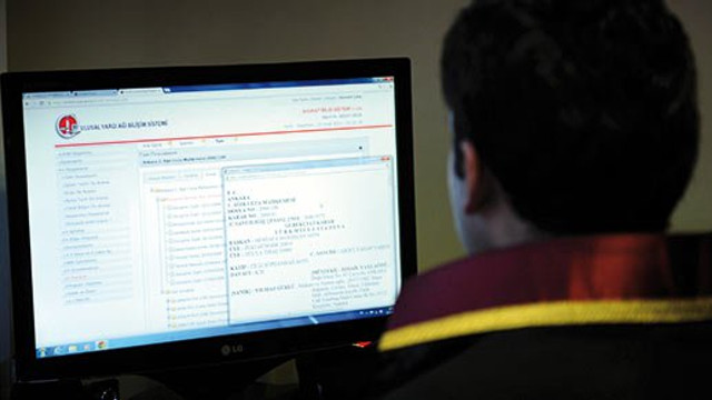 HAVELSAN'dan UYAP açıklaması: 2013'ten bu yana...