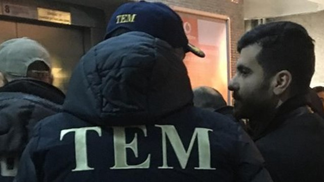 Burak Akın'ın ifadesinde adı geçen yüzbaşı tutuklandı