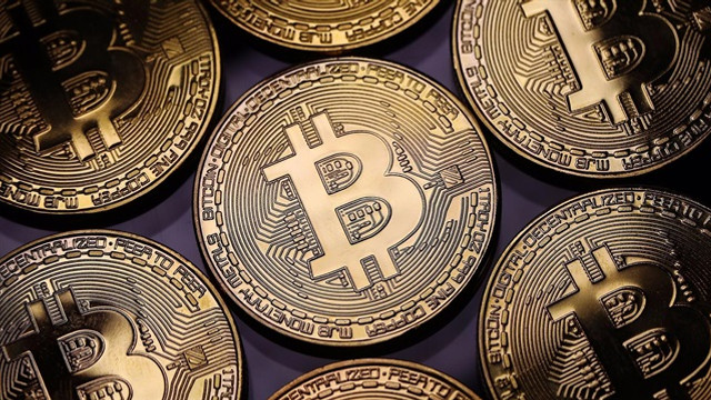 Bitcoin için elektrik santrali aldılar