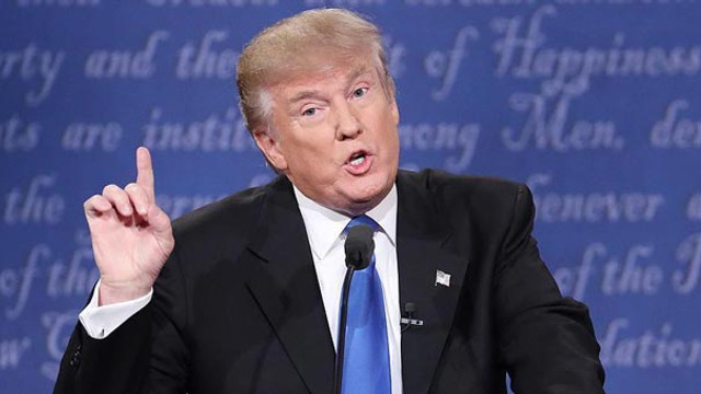 Trump'tan flaş İran kararı