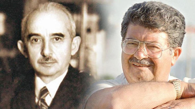 Özal ve İnönü'nün eşyaları çalındı !