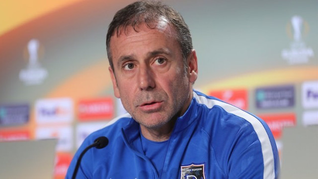 Abdullah Avcı’dan Arda Turan açıklaması
