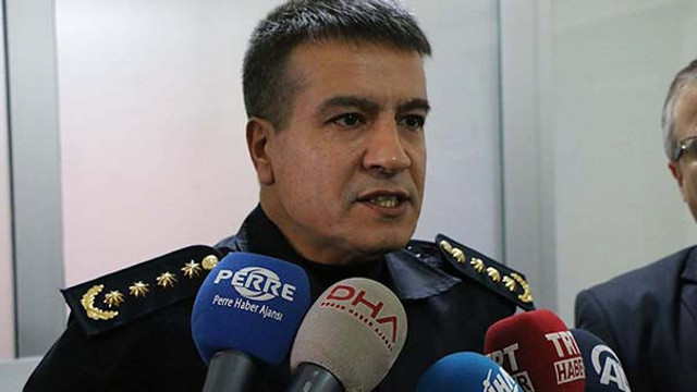 Emniyet Müdürü: ''Bellerini kırdık, gelirse kafalarını kıracağız''