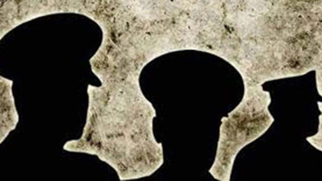 Askeri casusluk davasında yeni gelişme