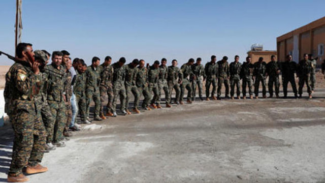 ABD bildiğimiz gibi ! PKK elebaşlarıyla görüştü