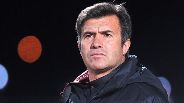 Feyyaz Uçar'ın yeni takımı belli oldu !