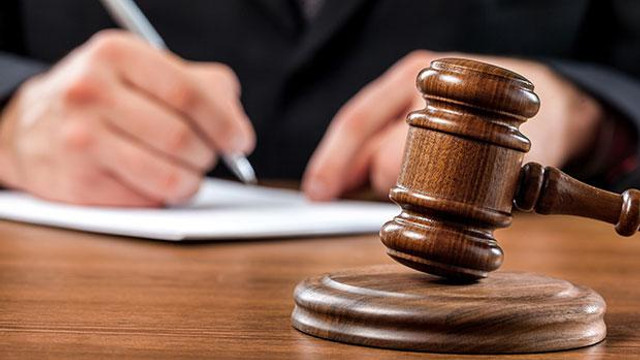 Mahkemeden karı koca için flaş karar !