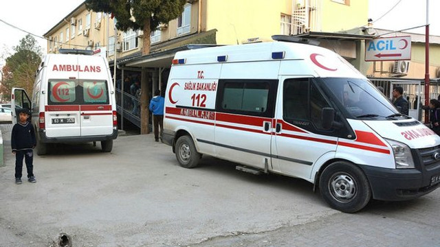 Tüfekle şaka ölümle bitti !