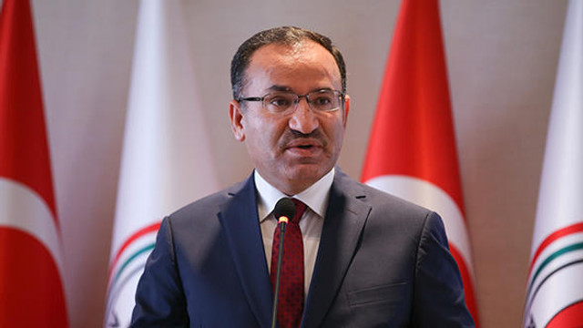 Bozdağ'dan AYM'nin kararı hakkında yeni açıklama