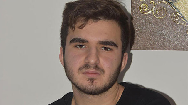 Sabah uyandı büyük bir şokla karşılaştı !