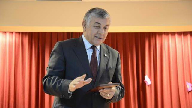 ''İBB yetki alanı Büyükdere'yi etkiliyor''