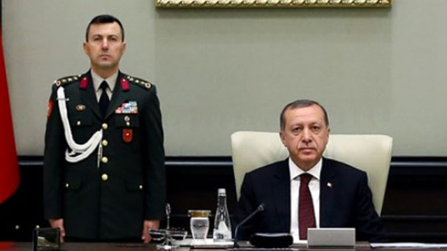 Erdoğan ''rapor oluşturmuş'' demişti... Kim olduğu ortaya çıktı