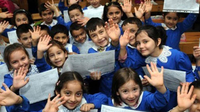 Milli Eğitim Bakanı'ndan öğrencilere müjde