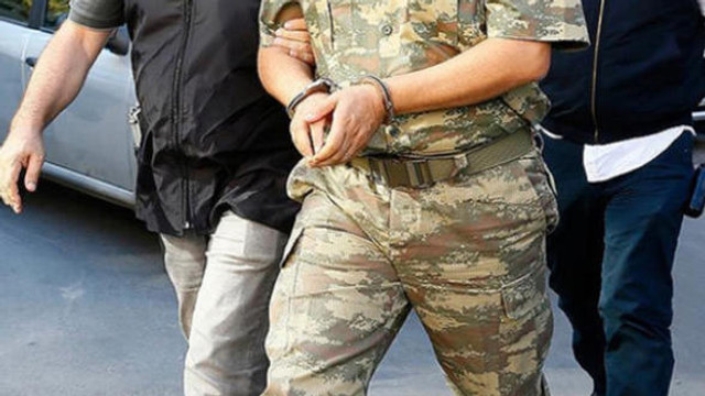 FETÖ'de çözülme: 72 asker itirafçı oldu