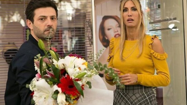 Kanal D'nin o dizisi erken filan yapıyor