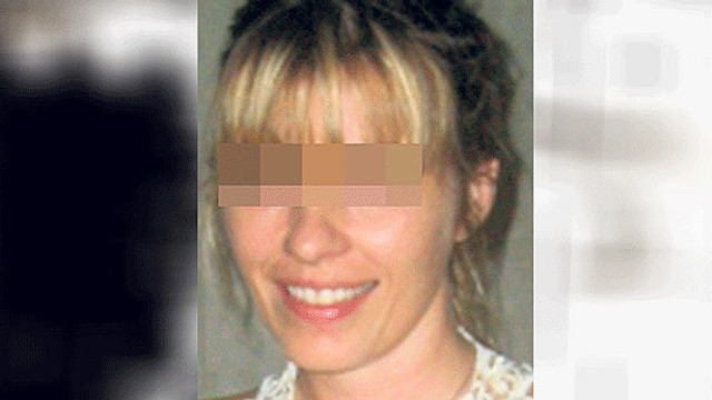 ''Erkek gibisin, cinsel isteklerim bile kalmadı''