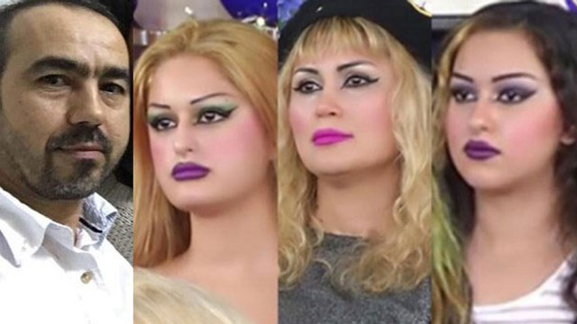 Adnan Oktar'ın kediciğinden şoke eden iddialar