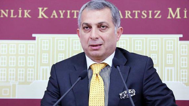 AK Partiden ''Erdoğan'a gazilik unvanı verilsin'' yasa teklifi