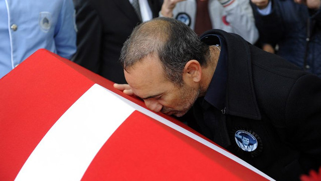 Yunanistan'dan skandal karar !