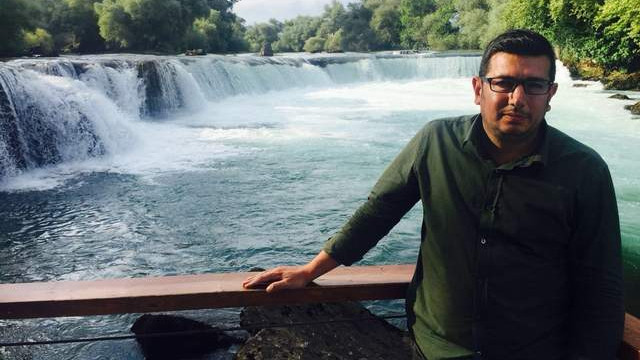 Anadolu'nun gür sesi Mert Savaş yazıları ile Haber3.com'da