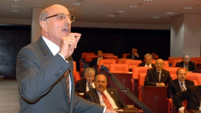 İlhan Kesici'den Cumhurbaşkanı Erdoğan'a ''Kuva-i Milliye'' eleştirisi