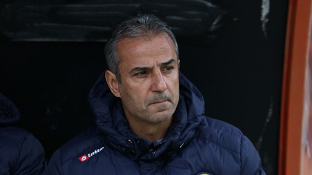 İsmail Kartal'dan Real Madrid açıklaması !