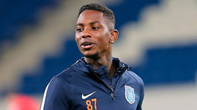 Elia'dan Fenerbahçe itirafı